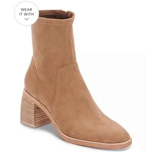 Dolce Vita Indiga Bootie